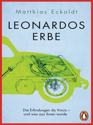 cover image of Leonardos Erbe